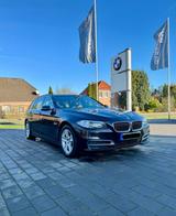 BMW 520d Touring - Automatik, Panoramaschiebedach