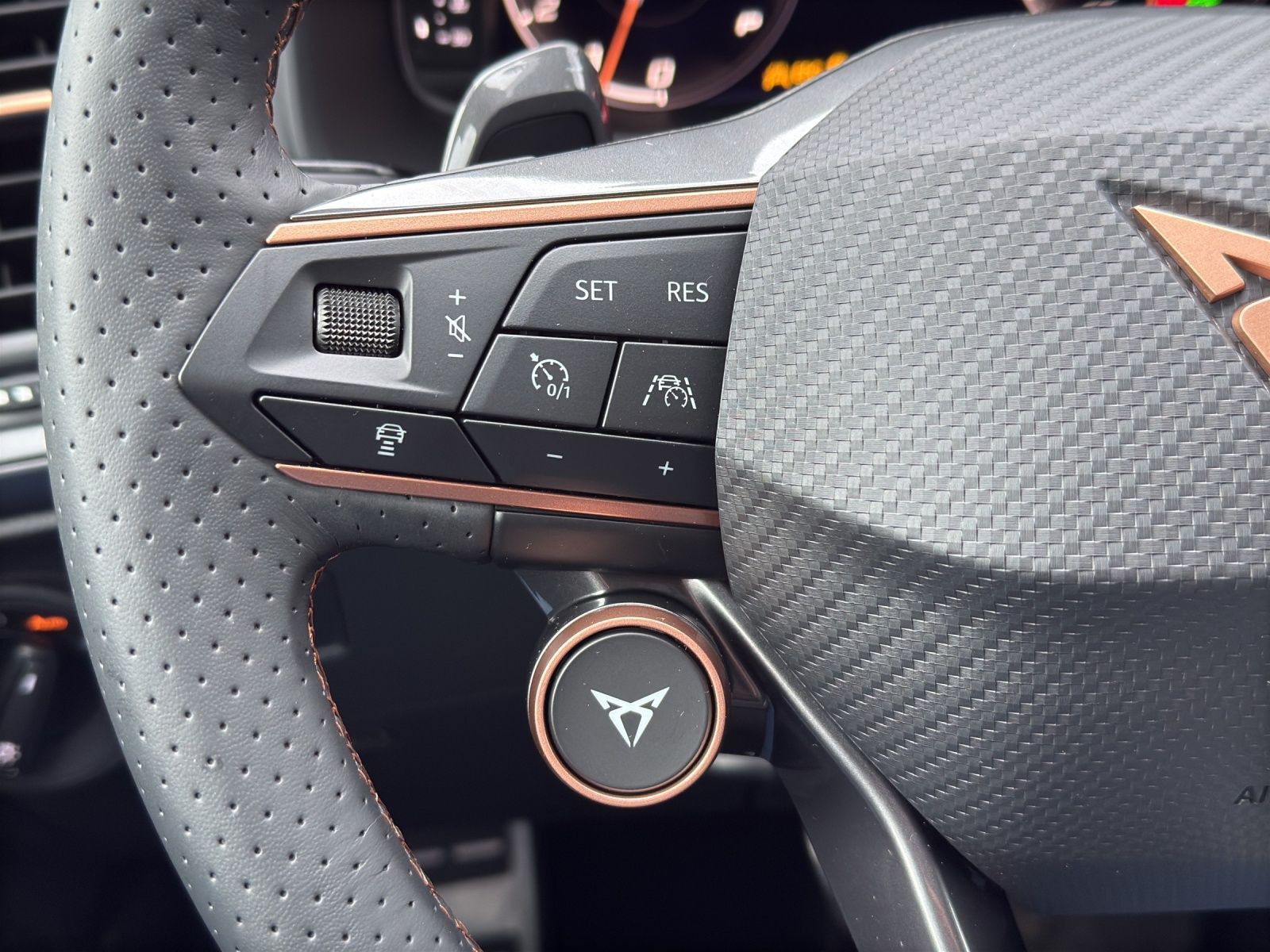 Cupra Ateca - Bild 18