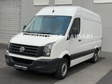 Volkswagen Crafter 35 TDI *Werkstatt* KLIMA + AHK + KAMERA - gebrauchte VW Crafter aus dem Jahr 2016