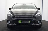 Ford S-Max Titanium KMRA+7SITZE+LED+ELKTR.HKKLAPPE - Ford S-Max Gebrauchtwagen