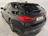 BMW 540 xDrive M Sport Automatik Leder ACC Navi HUD  - BMW 540 in Hamburg