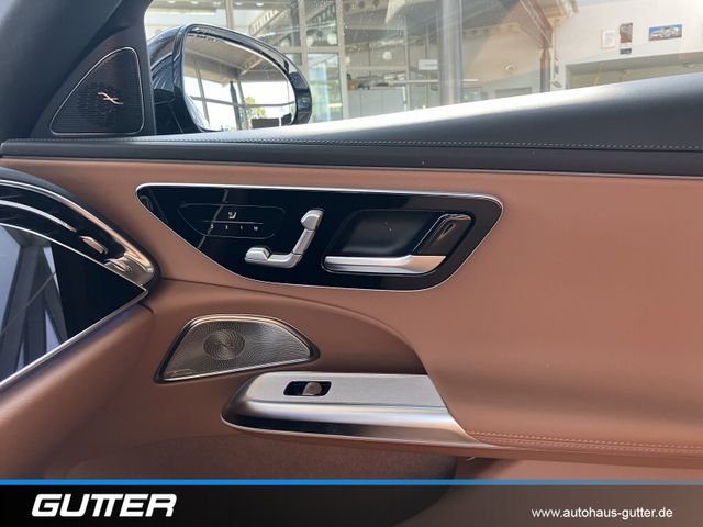E 200 Limousine AMG Line/(Navi/Distronic