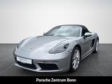 Porsche Boxster 718 S Sportabgasanlage BOSE 54.900 km