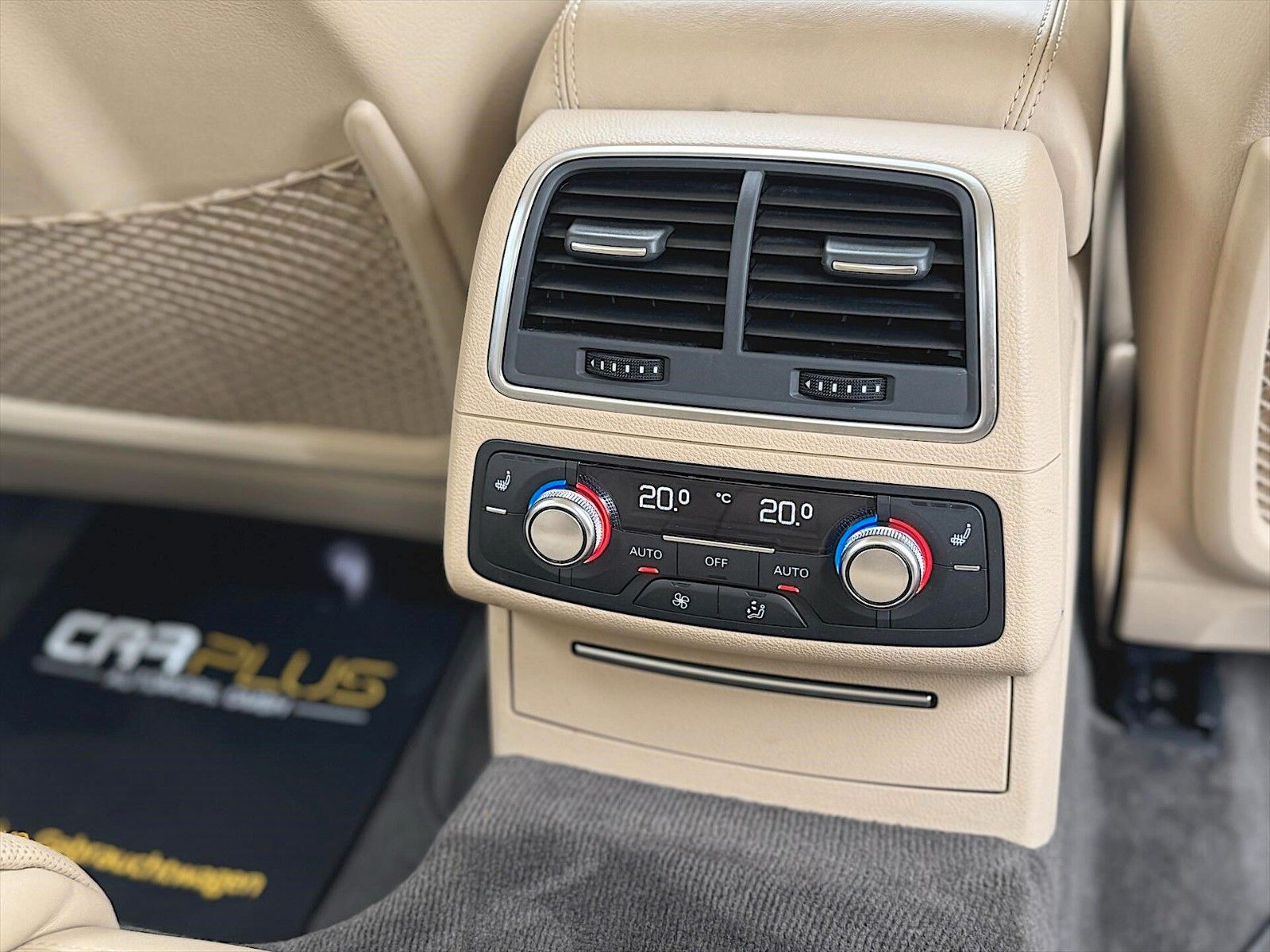Fahrzeugabbildung Audi A6 Lim. 3.0 TFSI quattro *Head Up*Massage*BOSE*