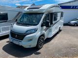 Knaus SKY WAVE 650MEG 2x Klima - Knaus Sky wave
