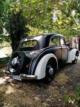 Audi DKW F5-700 Meisterklasse 1935 Oldtimer Audi - Audi: Dkw