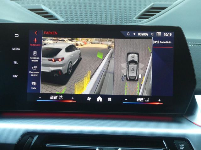 BMW X2 M35i xDrive M Sport ACC Prof.°HK°Headup°360° foto 21