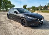 Mazda 3 2.2 SKYACTIV-D 150 Black Limited - Mazda 3: Bl