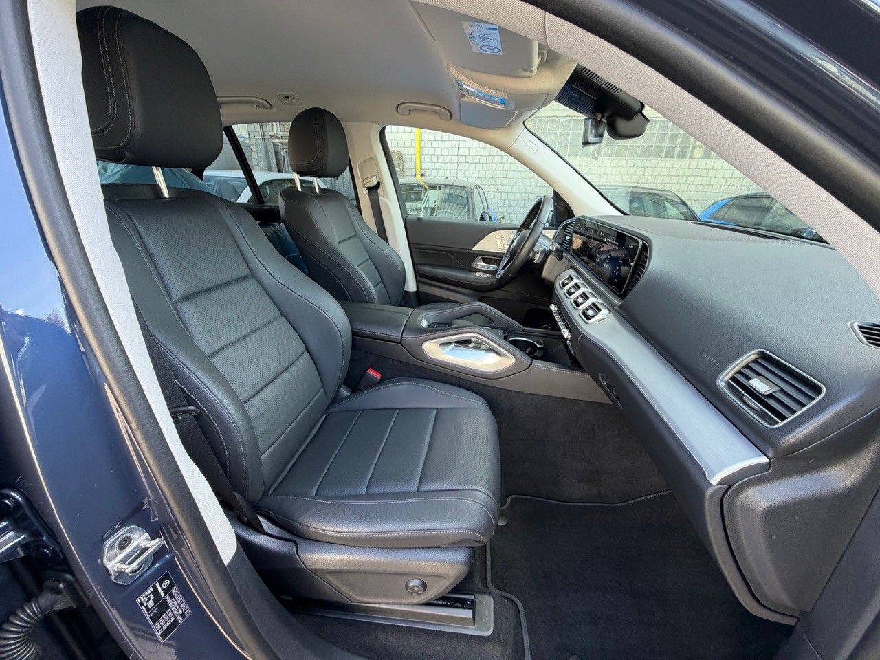 Mercedes-Benz GLE 350 de 4M 9G-TRONIC Advanced foto 5