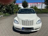 Chrysler PT Cruiser 2.4 - Chrysler PT Cruiser in Berlin