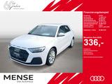 Audi A1 Sportback 30 TFSI S tronic CarPlay|ACC|LED|LM - Audi A1 Gebrauchtwagen in Bielefeld
