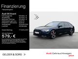 Audi S6 Avant TDI AHK*Massage*Air*Matrix*HuD*Stand - gebrauchte Audi S6 aus dem Jahr 2024