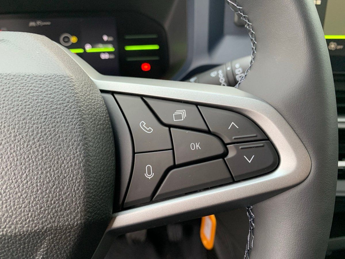 Dacia Bigster - Bild 23