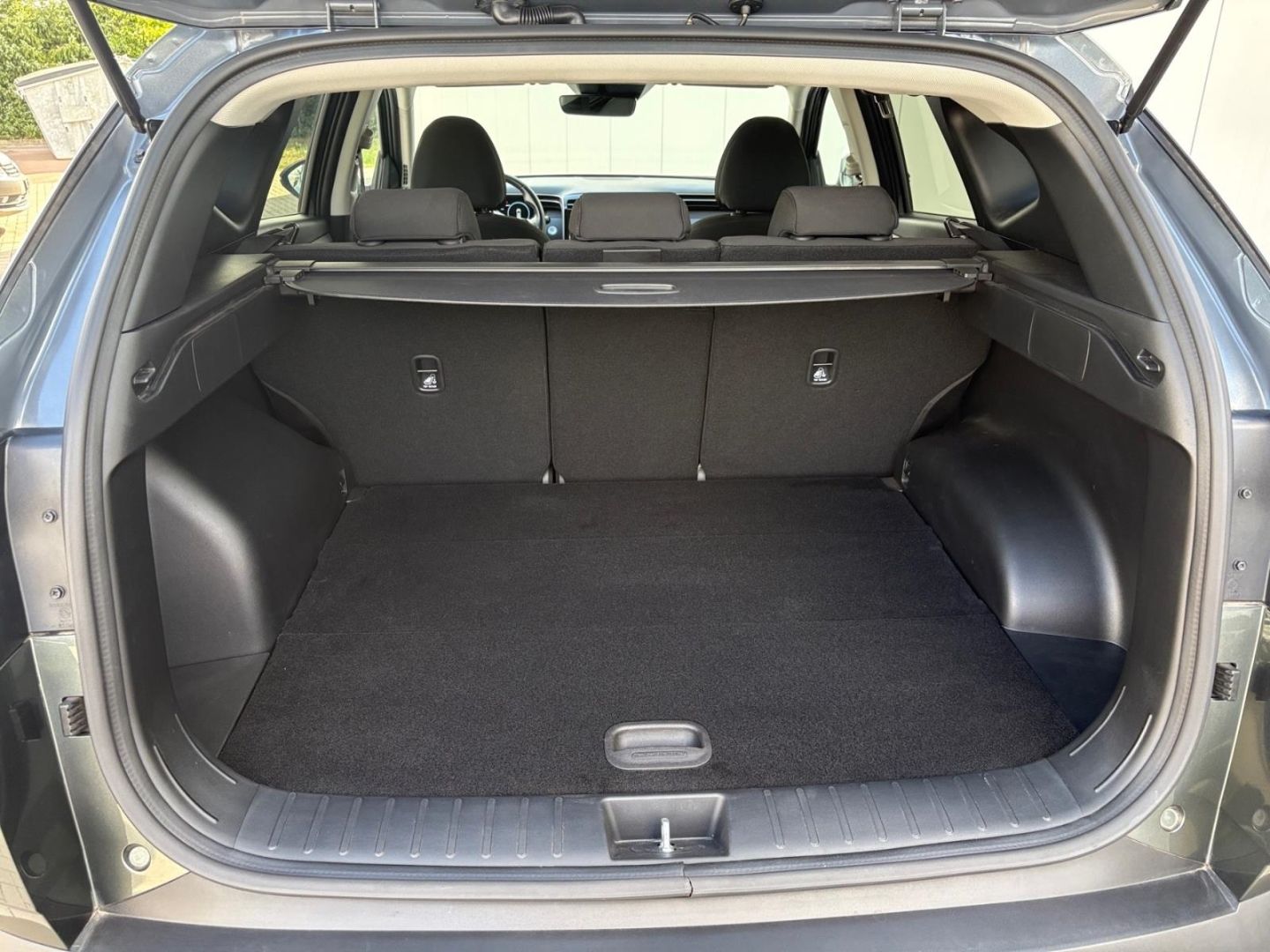 Hyundai Tucson – Bild 12