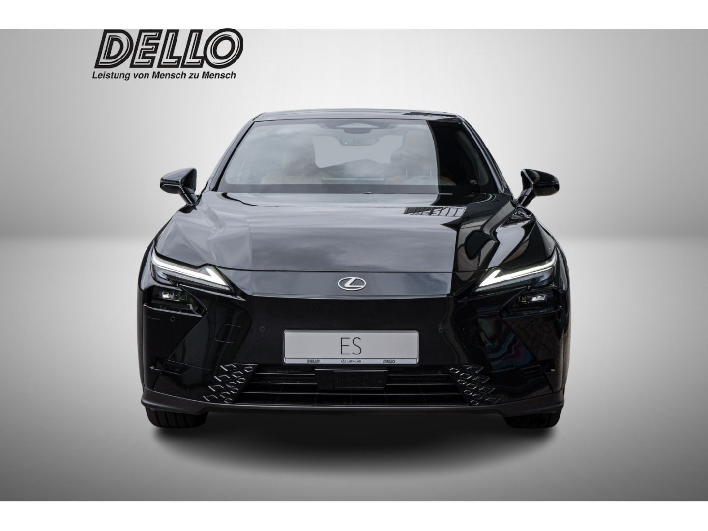 Lexus ES 350 - Bild 2