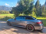 Mercedes-Benz C 63 AMG Mercedes-AMG C 63 S Autom. Mercedes...