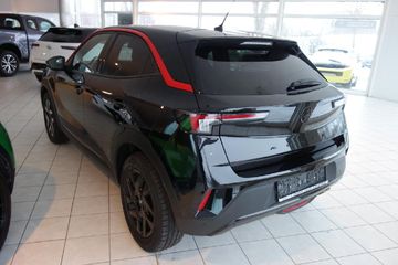 Bild 7 Opel Mokka GS Line