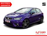 Seat Ibiza 1.5 FR LED Navi ACC Sitzheizung Kamera DAB - Seat Ibiza: Blau