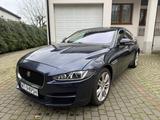Jaguar XE 25t 250PS Prestige Automatik Prestige - Jaguar XE P250 Gebrauchtwagen