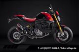 Ducati Monster SP - DUCATI MONSTER SP