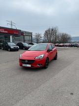 Opel Corsa 1.4 Turbo ecoFLEX drive 74kW S/S - Opel Corsa: 1.4