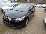 Citroën C4 Lim. Selection - Citroën C4: Kombi