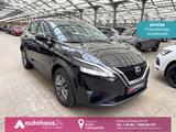 Nissan Qashqai 1.3 DIG-T Visia  ACC|LED|Klima|PDC - Nissan Qashqai aus 2023