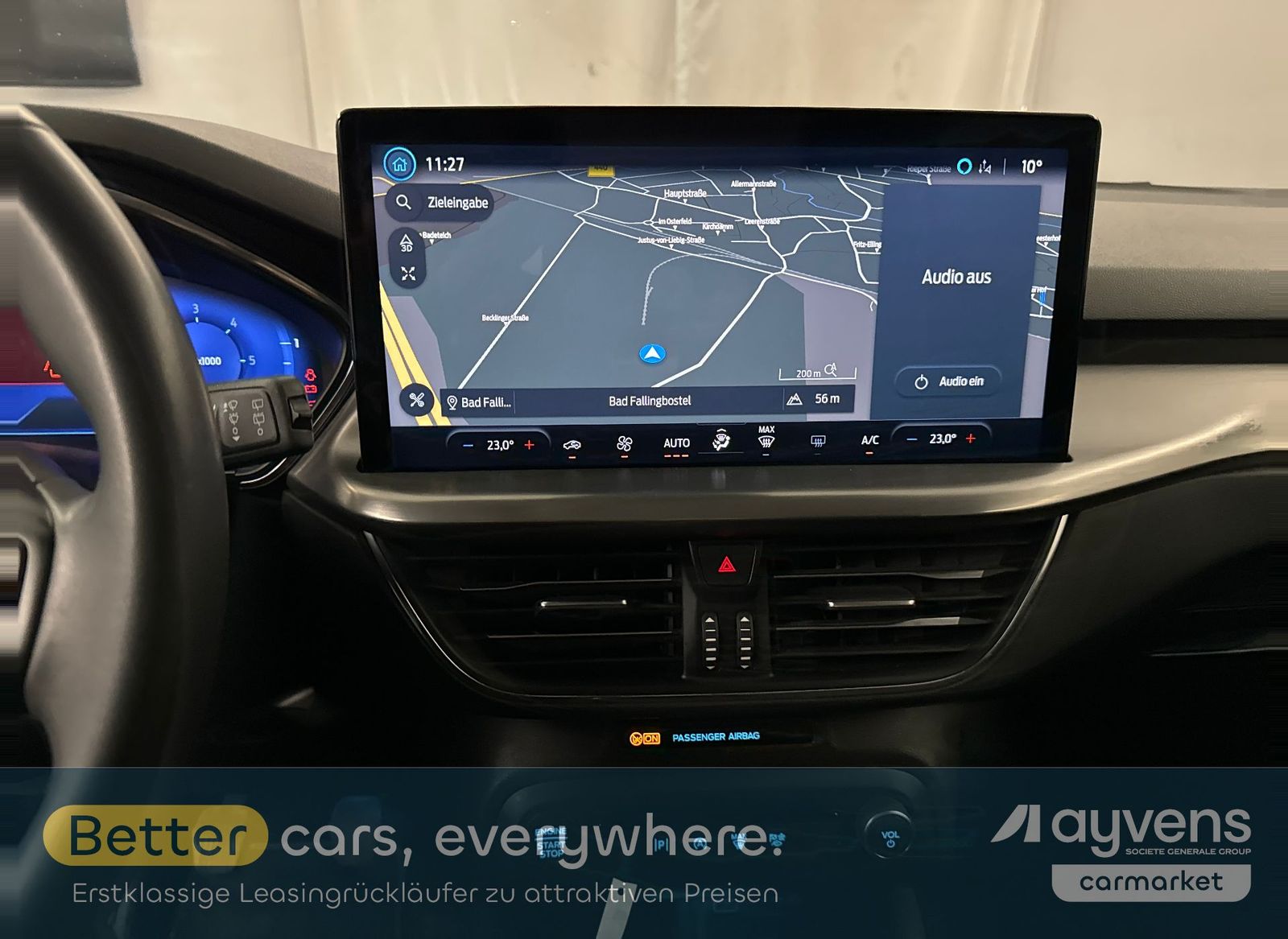 Ford Focus - Bild 11