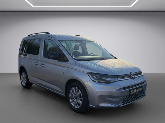 Caddy 2.0 TDI Life DSG