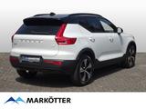 Volvo XC40 T5 Recharge R-Design/LED/ACC/CAM/AHK/H&K - Volvo XC40 in Bielefeld