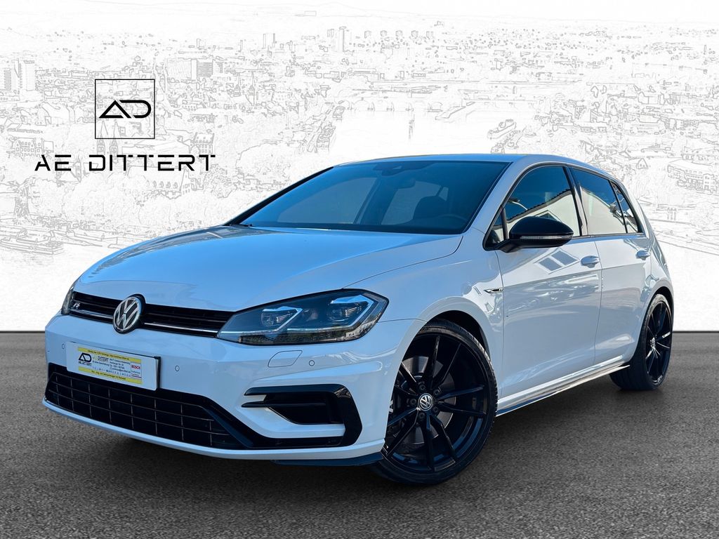 Image of Volkswagen Golf