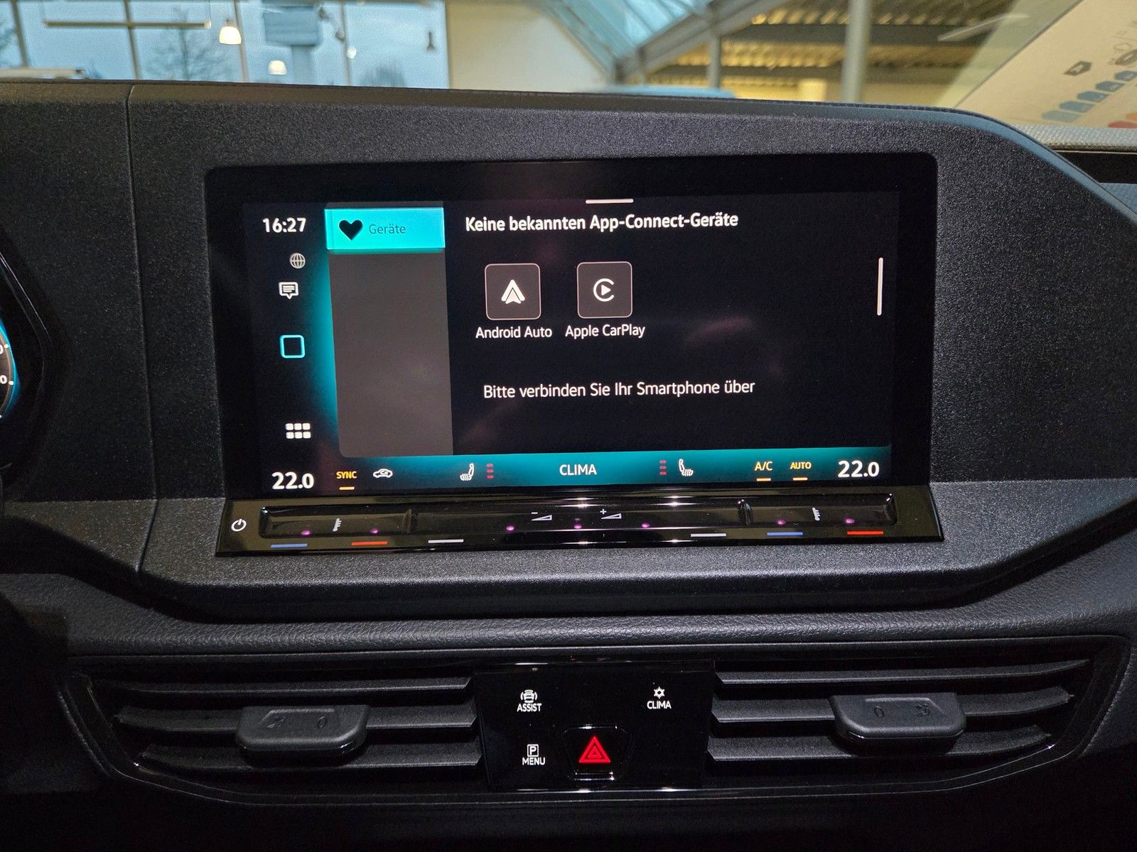 Volkswagen Caddy Maxi - Bild 14