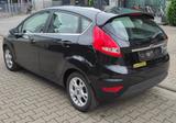 Ford Fiesta Titanium 1.4*1Hand*ServiceGepf*Tüv10-2026 - Ford Fiesta aus 2011: Titanium