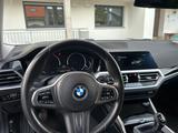 BMW 318d Touring Advantage plus BusinessPaket - BMW 318 von privat