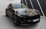 Porsche Macan S Approved Garantiert bis 03/27 - Porsche aus 2017