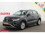 Volkswagen T-Roc 1.0 TSI Life ACC Virtual Apple/Android PDC - VW T-Roc Unfallwagen
