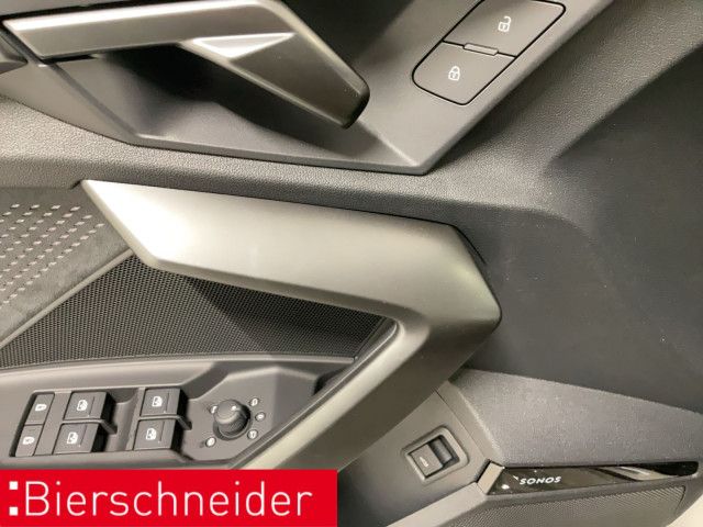 Audi RS3 Sportback MATRIX PANO HuD SONOS CAM foto 18