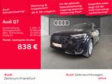 Audi Q7 55 TFSI e quattro  S-LINE HUD+PANO+AHK+MEMORY