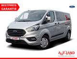 Ford Transit Custom 2.0 TDCi 340 L2 Navi Kamera AHK - gebrauchte Ford Transit Custom aus dem Jahr 2019