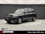 Mercedes-Benz GLK 220 CDI 4 MATIC - gebrauchte Mercedes-Benz GLK 220 aus dem Jahr 2011