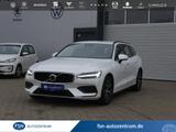 Volvo V60 B4 Diesel 197PS Core LEDER STANDHEIZUNG - gebrauchte Volvo V60 aus dem Jahr 2024
