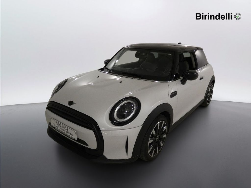 Image of MINI Cooper