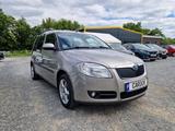 Skoda Roomster Style Plus Edition KLIMAAUT SZH - Skoda Roomster Style mit Benzin-Antrieb