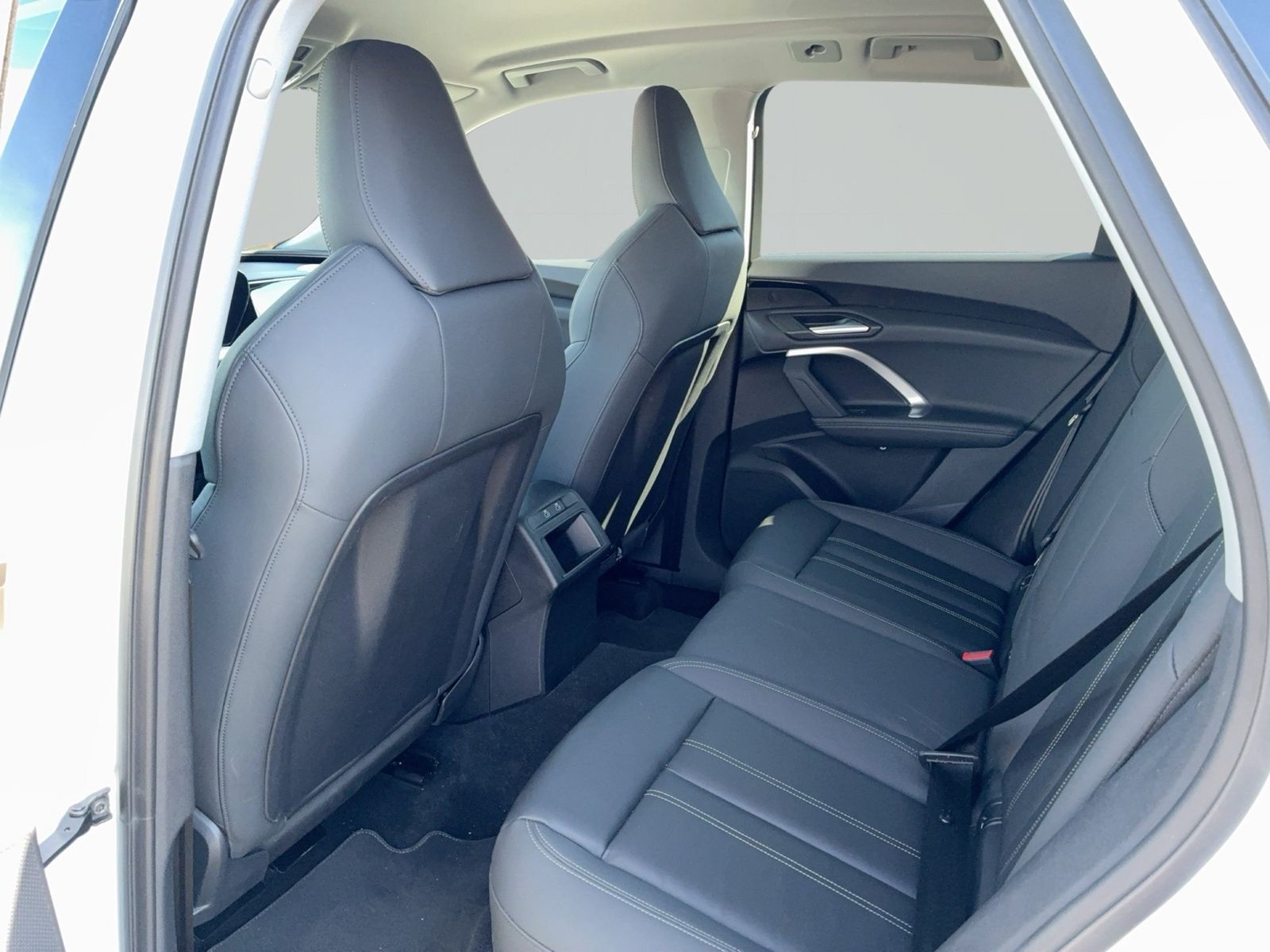 Audi Q5 - Bild 13