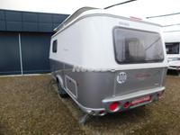 HYMER / ERIBA / HYMERCAR Eriba Touring Troll 530 60-Jahre-Paket, Autark