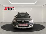 Skoda Yeti Ambition Outdoor***MTL.RATE 147,00 *** - graue Skoda Yeti