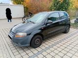 Daewoo Kalos 1.2 S S - Daewoo Kalos Gebrauchtwagen