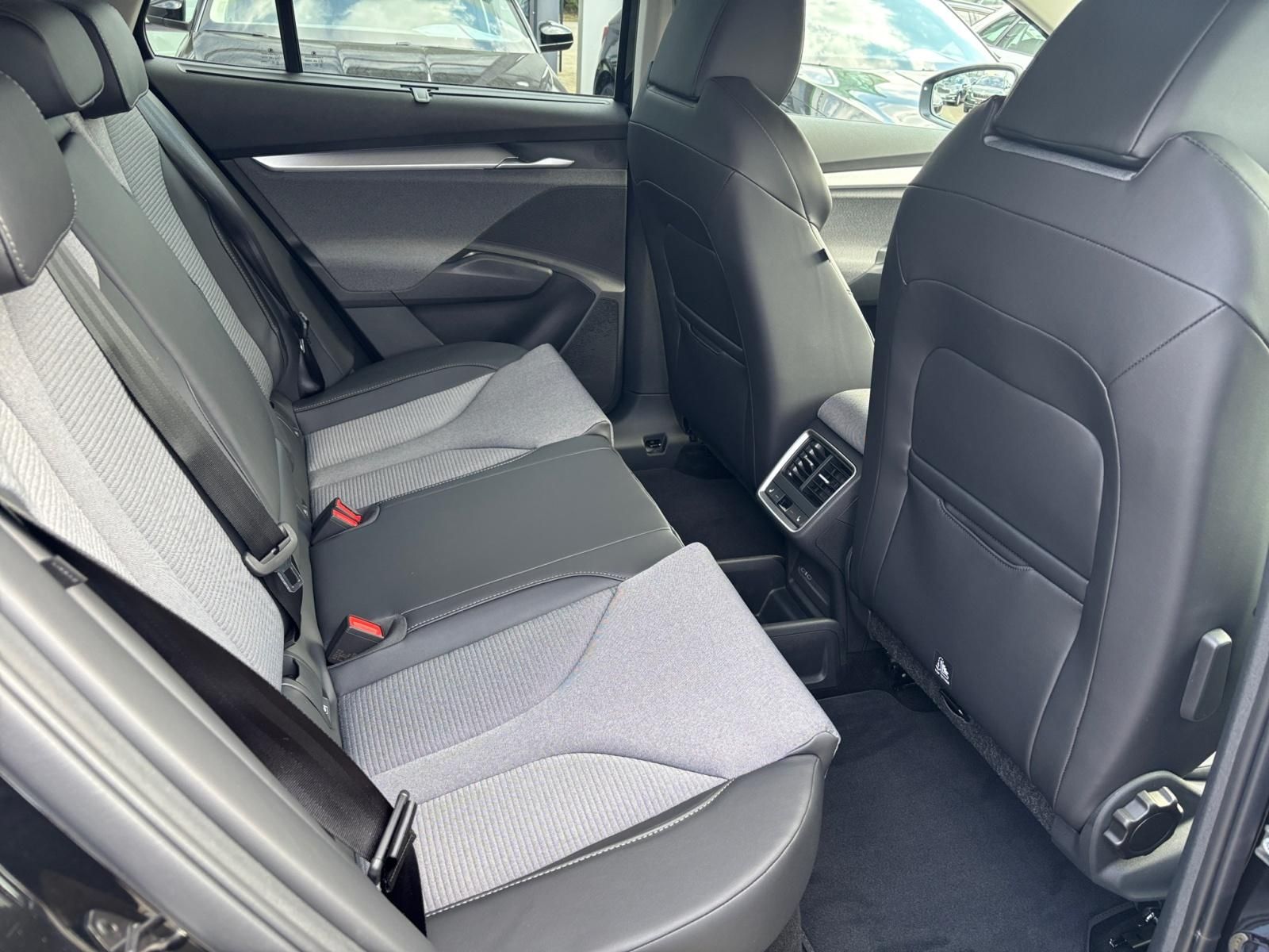 Skoda Enyaq - Bild 16