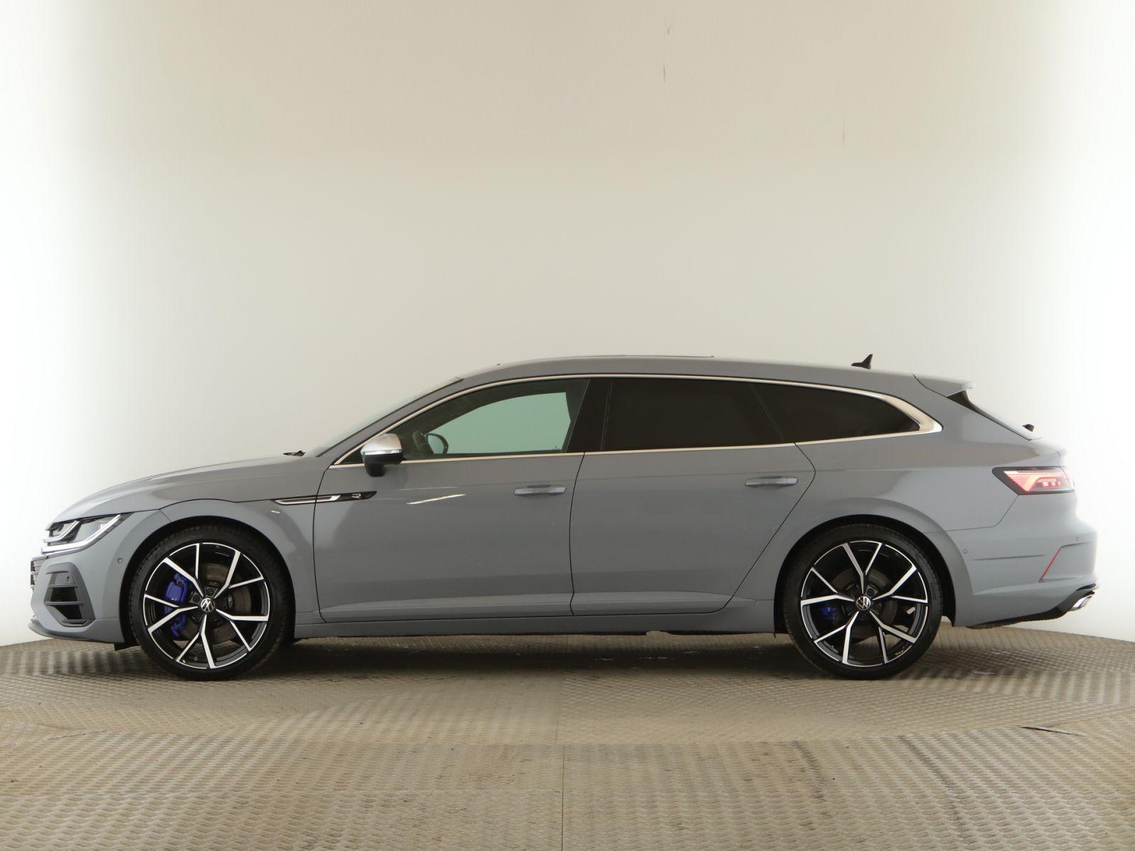 Volkswagen Arteon SB 2.0 TSI R 4M Pano+Matrix+RFK+H-K+Memor, миниатюра 3