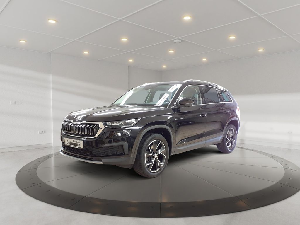 Image of Skoda Kodiaq